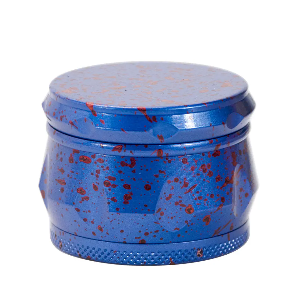  Moledor 50mm Splash Effect - 4 Partes ( 4 Diseños ) 8