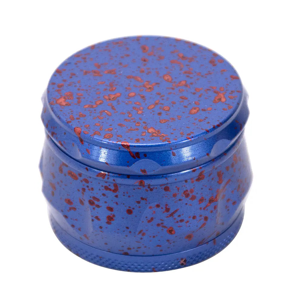  Moledor 50mm Splash Effect - 4 Partes ( 4 Diseños ) 10