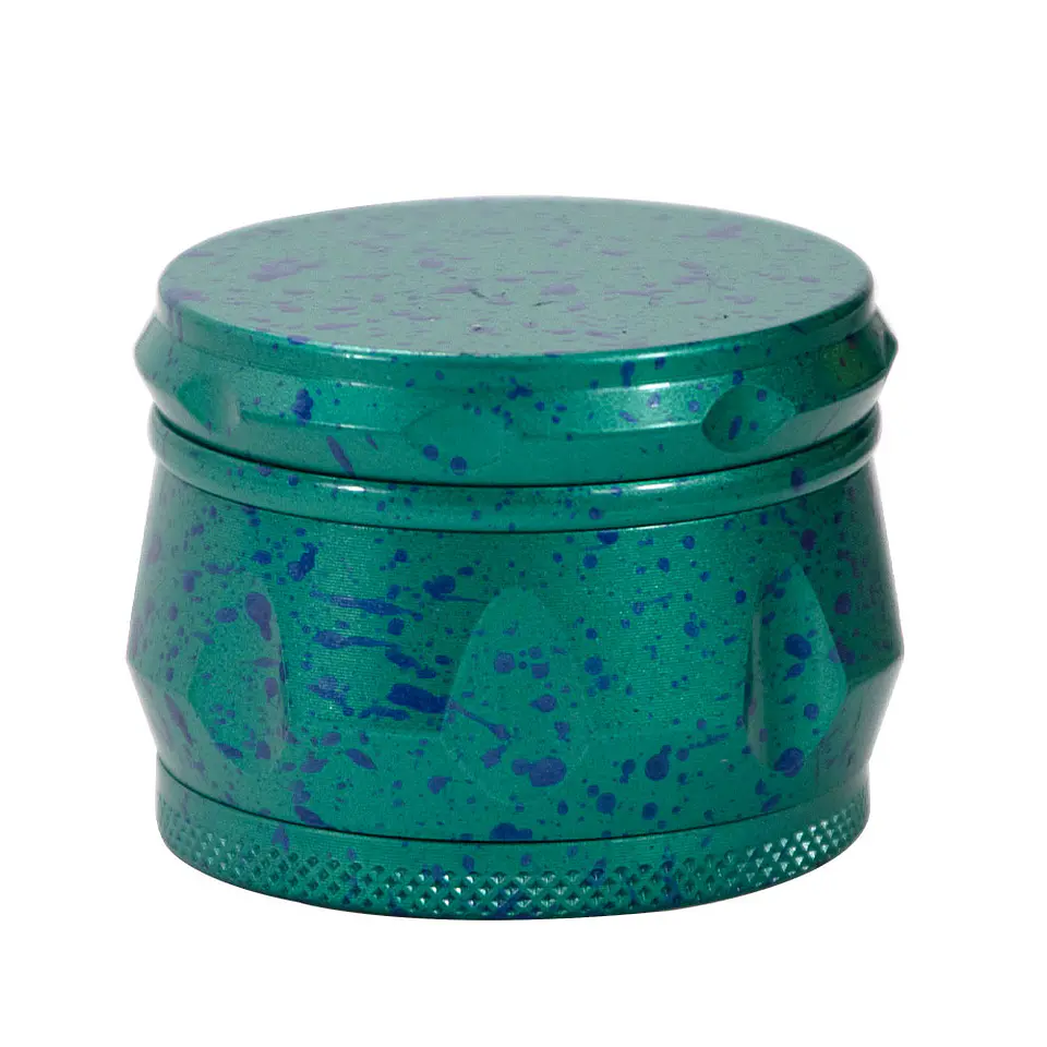  Moledor 50mm Splash Effect - 4 Partes ( 4 Diseños ) 11