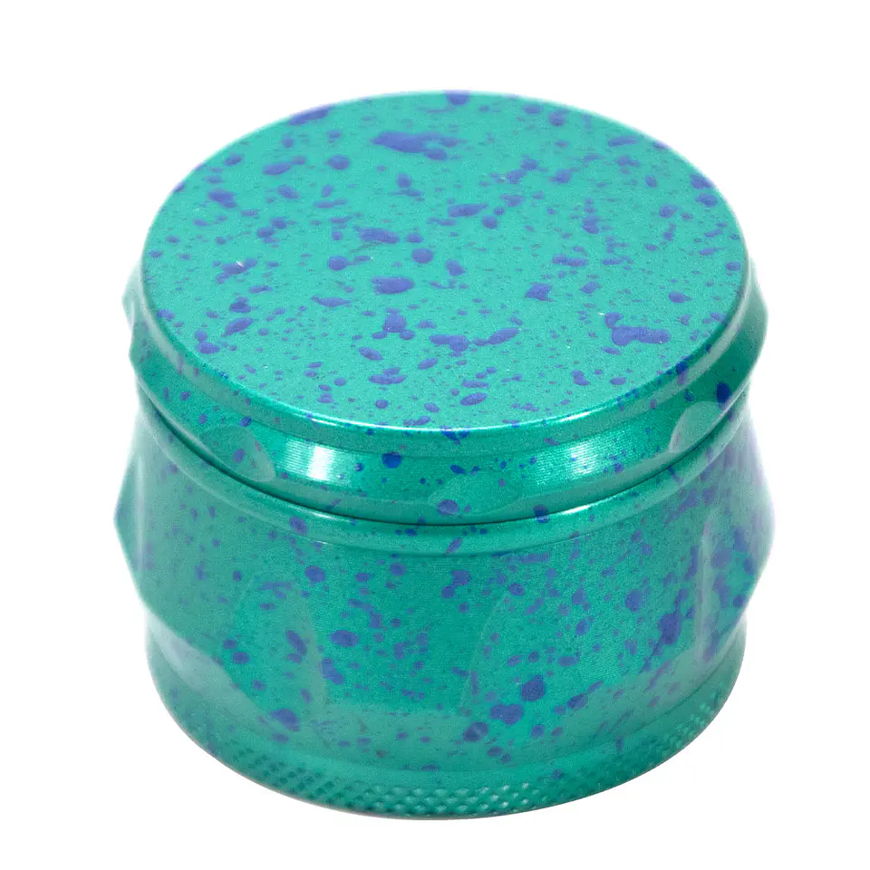  Moledor 50mm Splash Effect - 4 Partes ( 4 Diseños ) 13