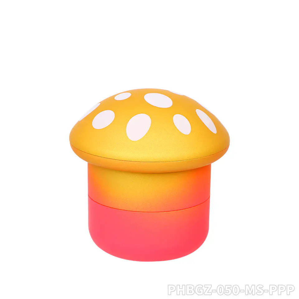 Moledor Mushroom Amanita 69mm 3