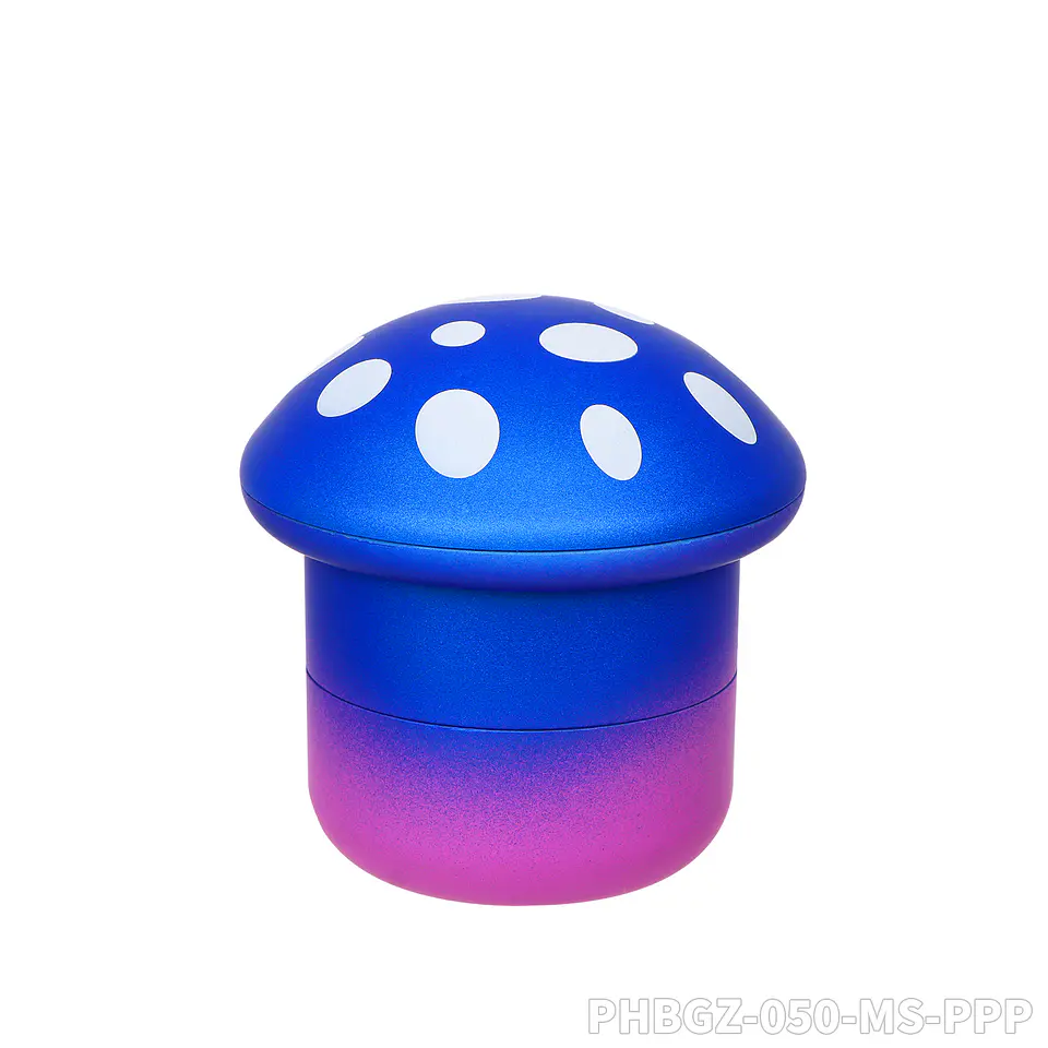 Moledor Mushroom Amanita 69mm 4