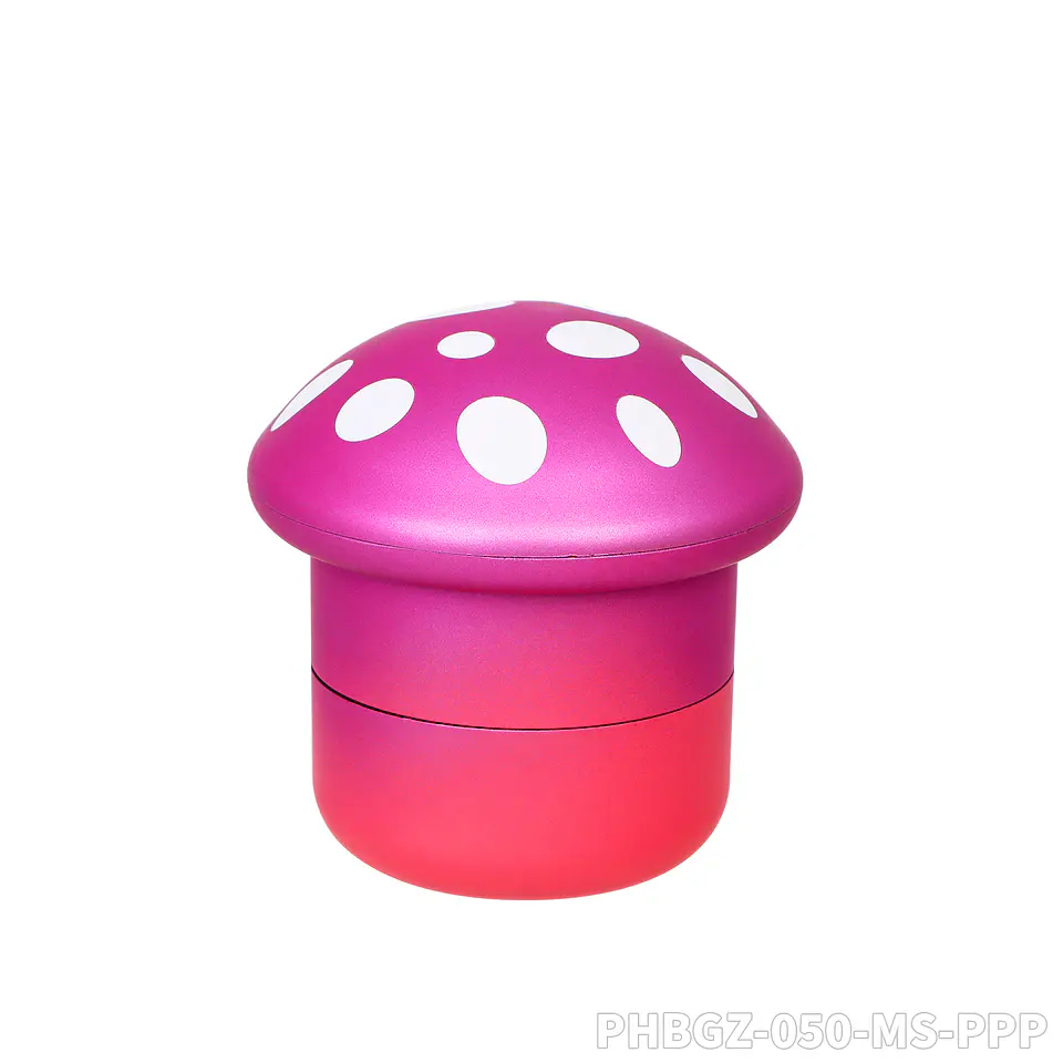 Moledor Mushroom Amanita 69mm 6