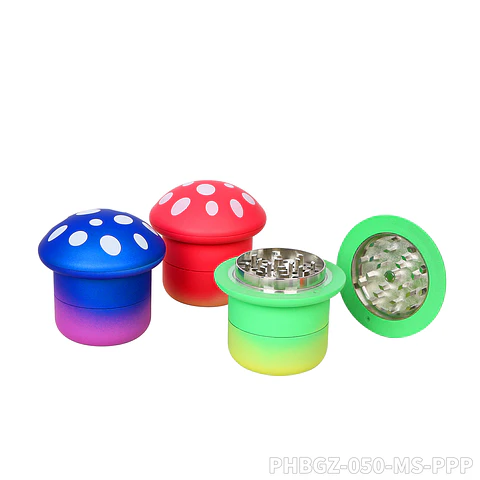 Moledor Mushroom Amanita 69mm