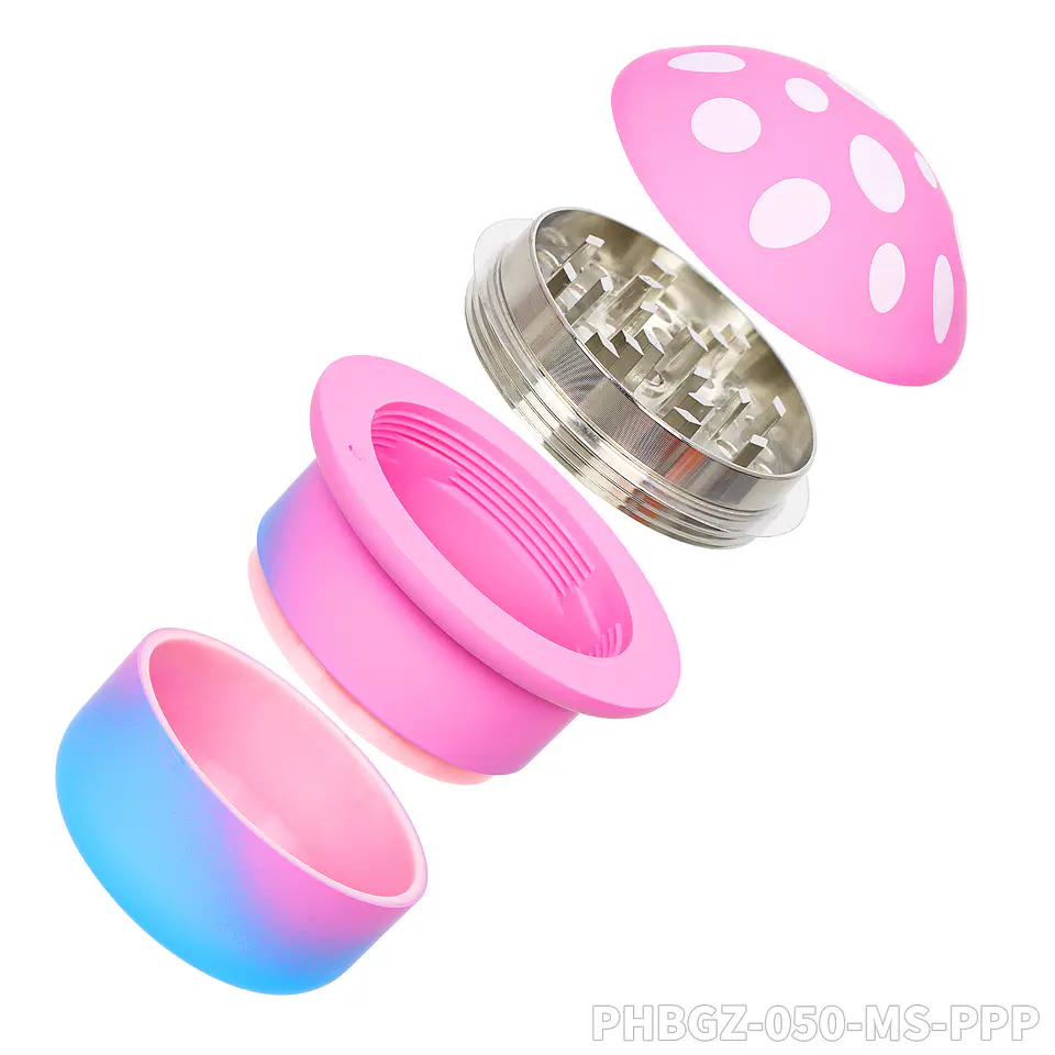 Moledor Mushroom Amanita 69mm 2