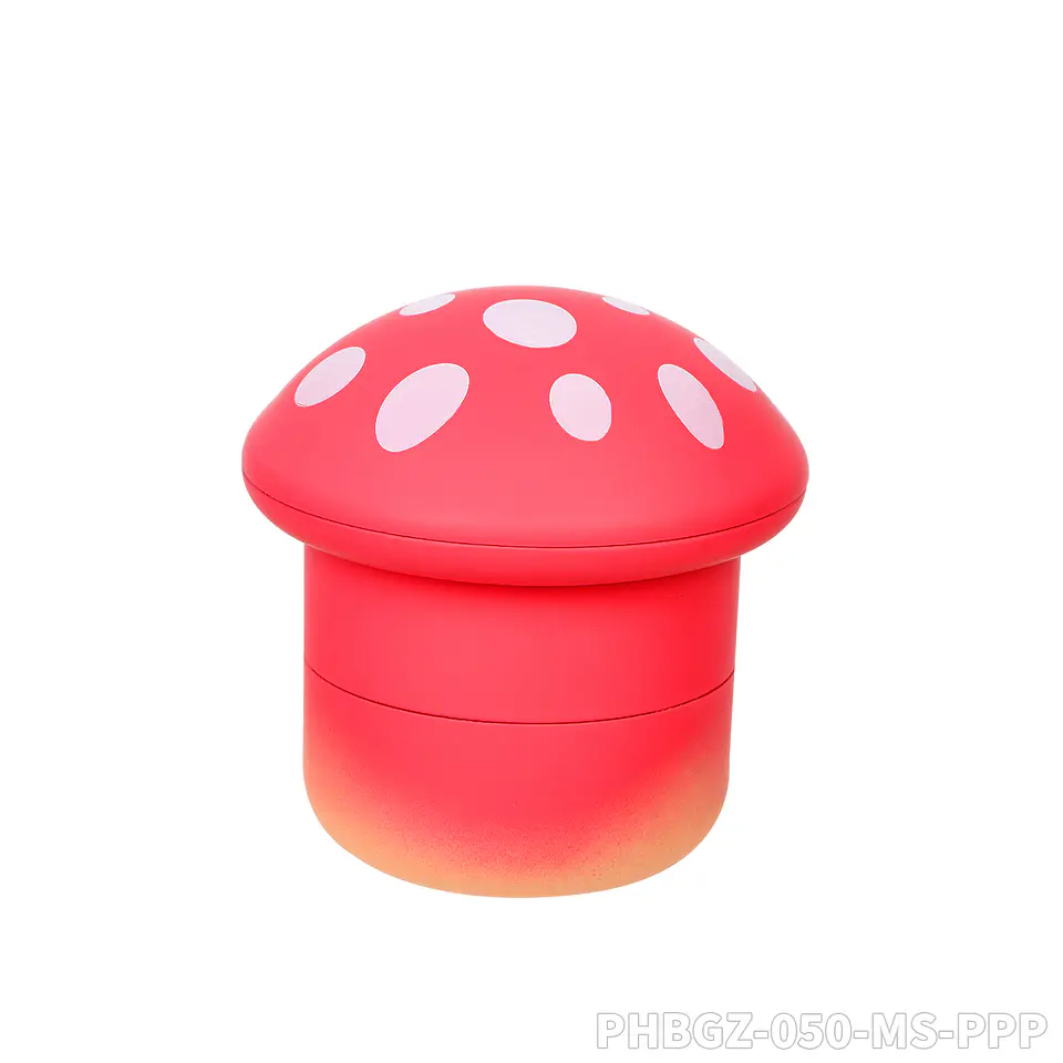Moledor Mushroom Amanita 69mm 7