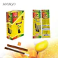 Honeypuff Hemp Wraps Honey Mango - Pack x2 - Miniatura 5