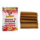 Honeypuff Organic Hemp Wraps Sabores x5  - Miniatura 2