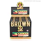 Conos Honeypuff Brown - King Size Slim (Pack x3) - Miniatura 3