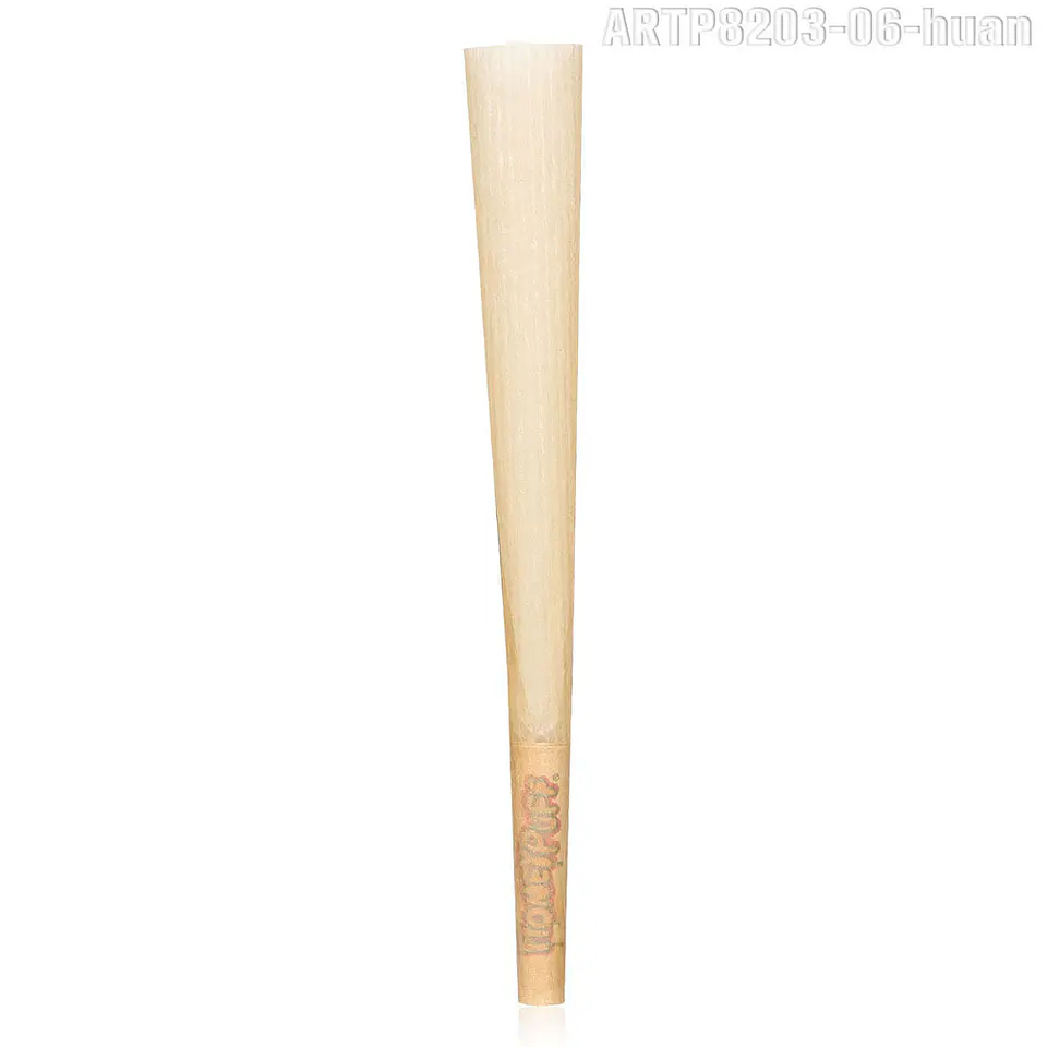 Conos Pre-Enrolados Honeypuff Brown - King Size Slim (Pack x3) 4
