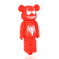 Pipa de Silicona Monster Spider - Miniatura 3
