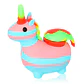 🦄 Bong de Silicona Unicornio  Resistente, portátil y con estilo - Miniatura 4