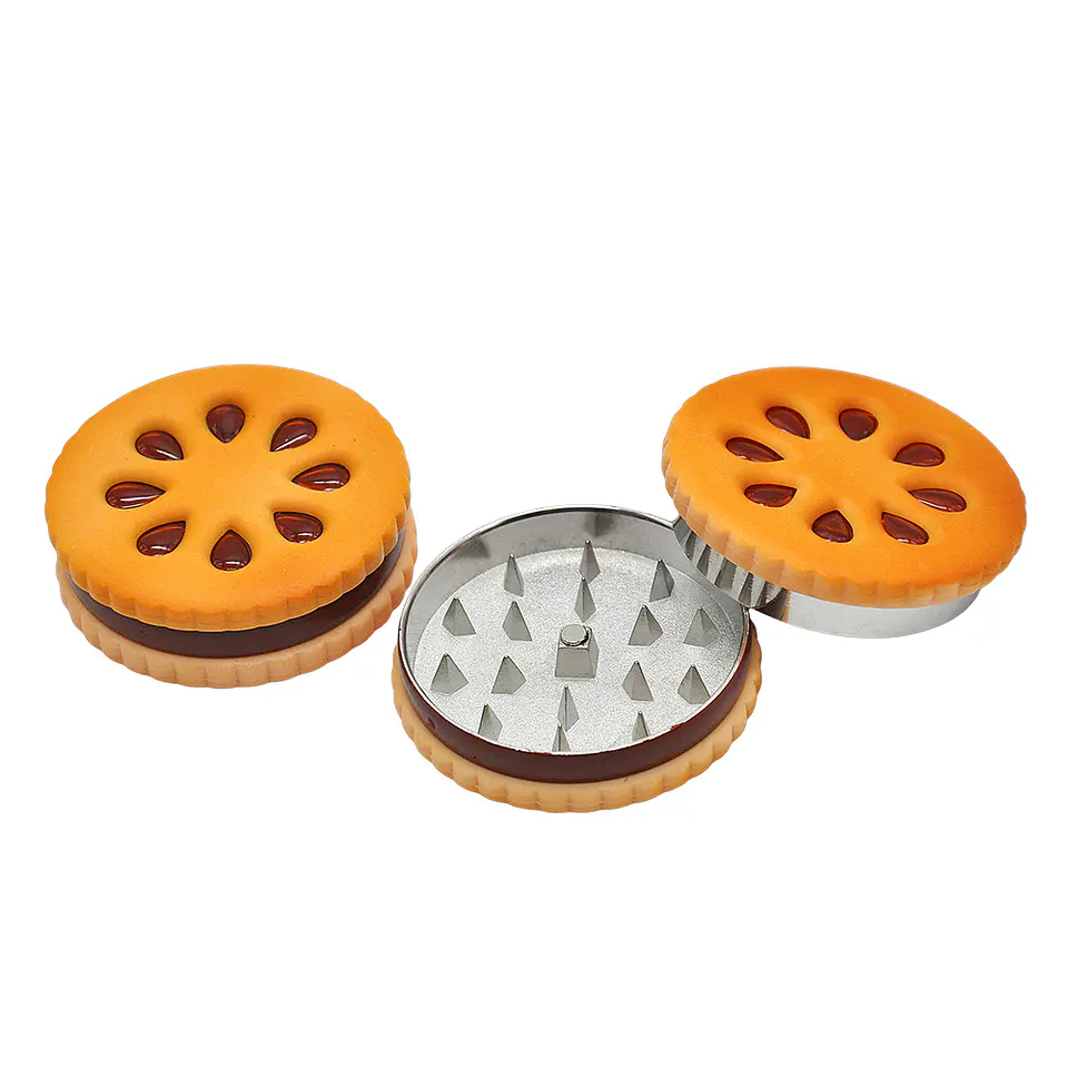 Moledor Cookie Sandwich 