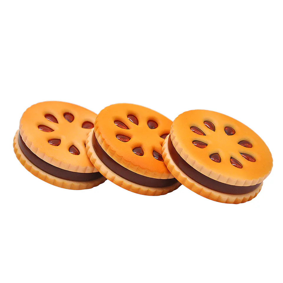 Moledor Cookie Sandwich 
