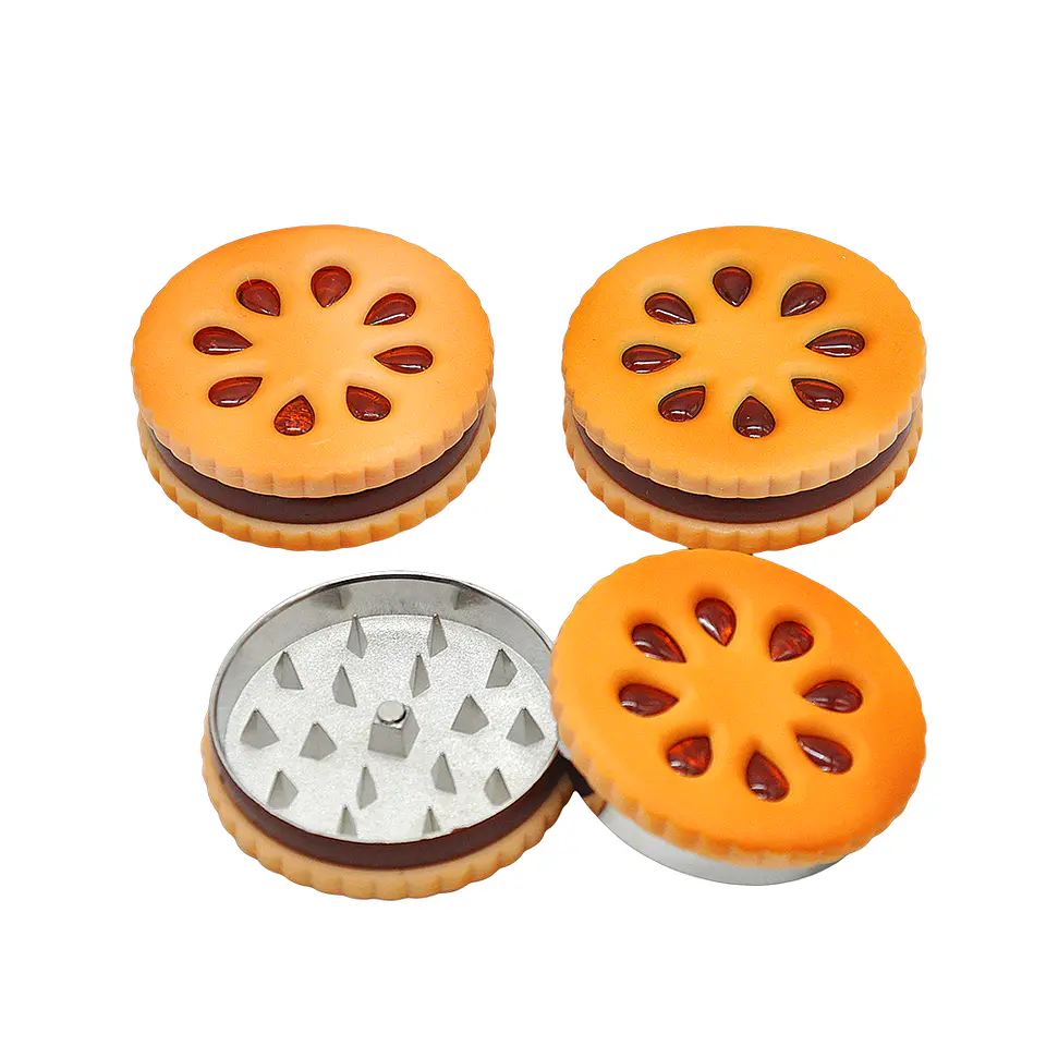 Moledor Cookie Sandwich 
