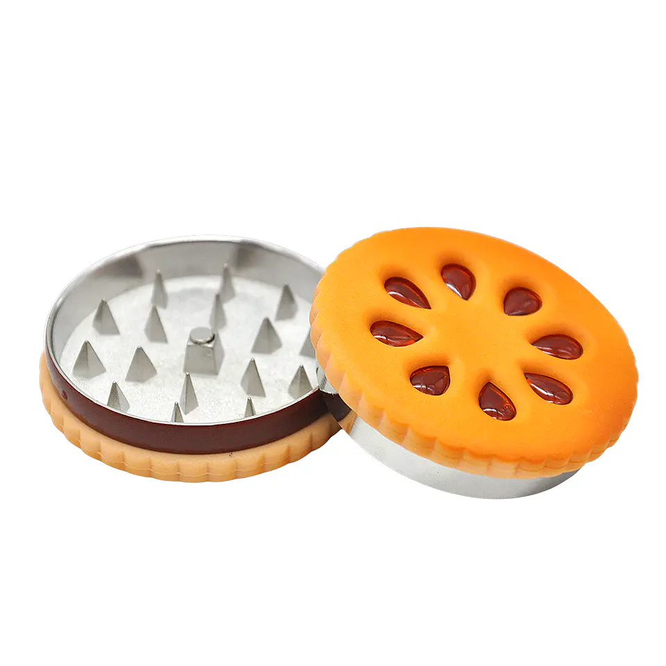 Moledor Cookie Sandwich 