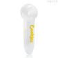 Pipa de Vidrio Cookies Spoon - Premium Borosilicate Glass - Miniatura 2