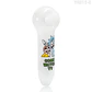 Pipa de Vidrio Cookies Spoon - Premium Borosilicate Glass - Miniatura 5