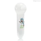 Pipa de Vidrio Cookies Spoon - Premium Borosilicate Glass - Miniatura 9