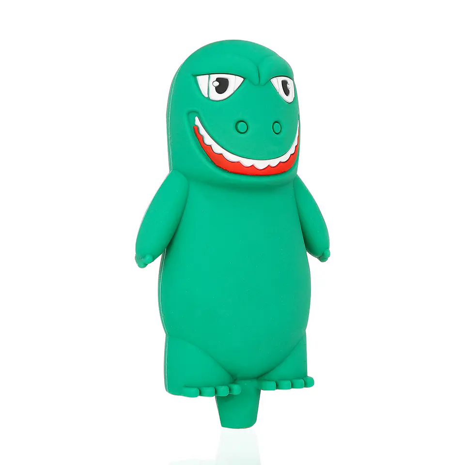 Pipa de Silicona 