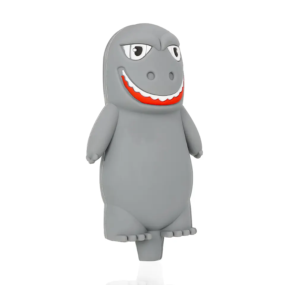 Pipa de Silicona 