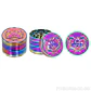 Grinder de Metal Baked Bunny Tornasol- 4 Partes (50mm) - Miniatura 4