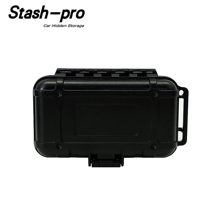 Contenedor Magnético Stash-Pro - Almacenamiento Secreto para Vehículos 4