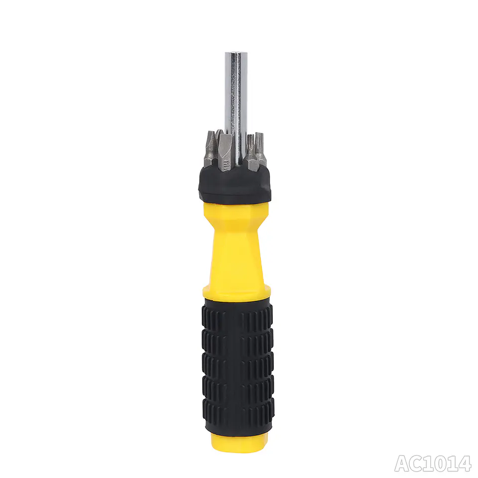 Destornillador de Ocultación OwnsBox 6-en-1 - Stash Safe Pro 2
