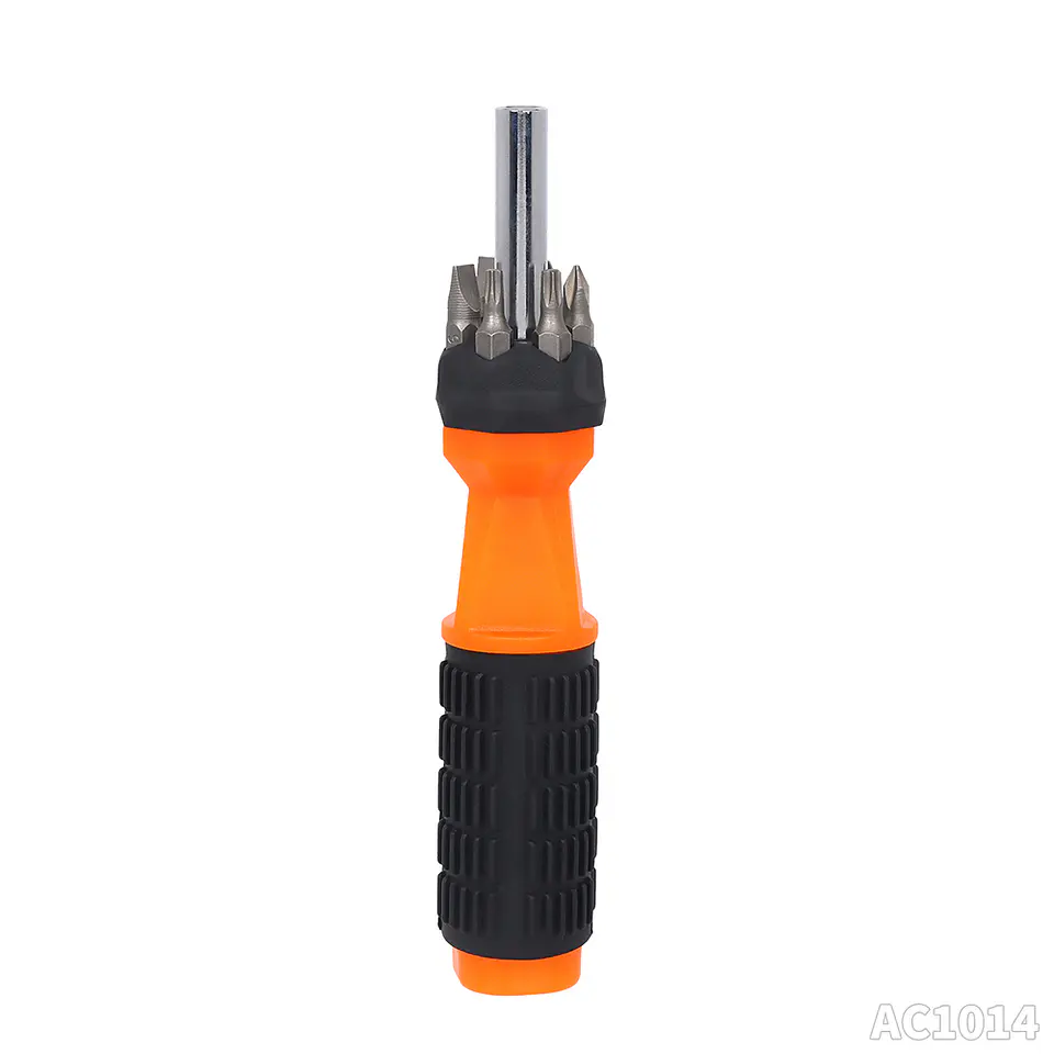 Destornillador de Ocultación OwnsBox 6-en-1 - Stash Safe Pro 3