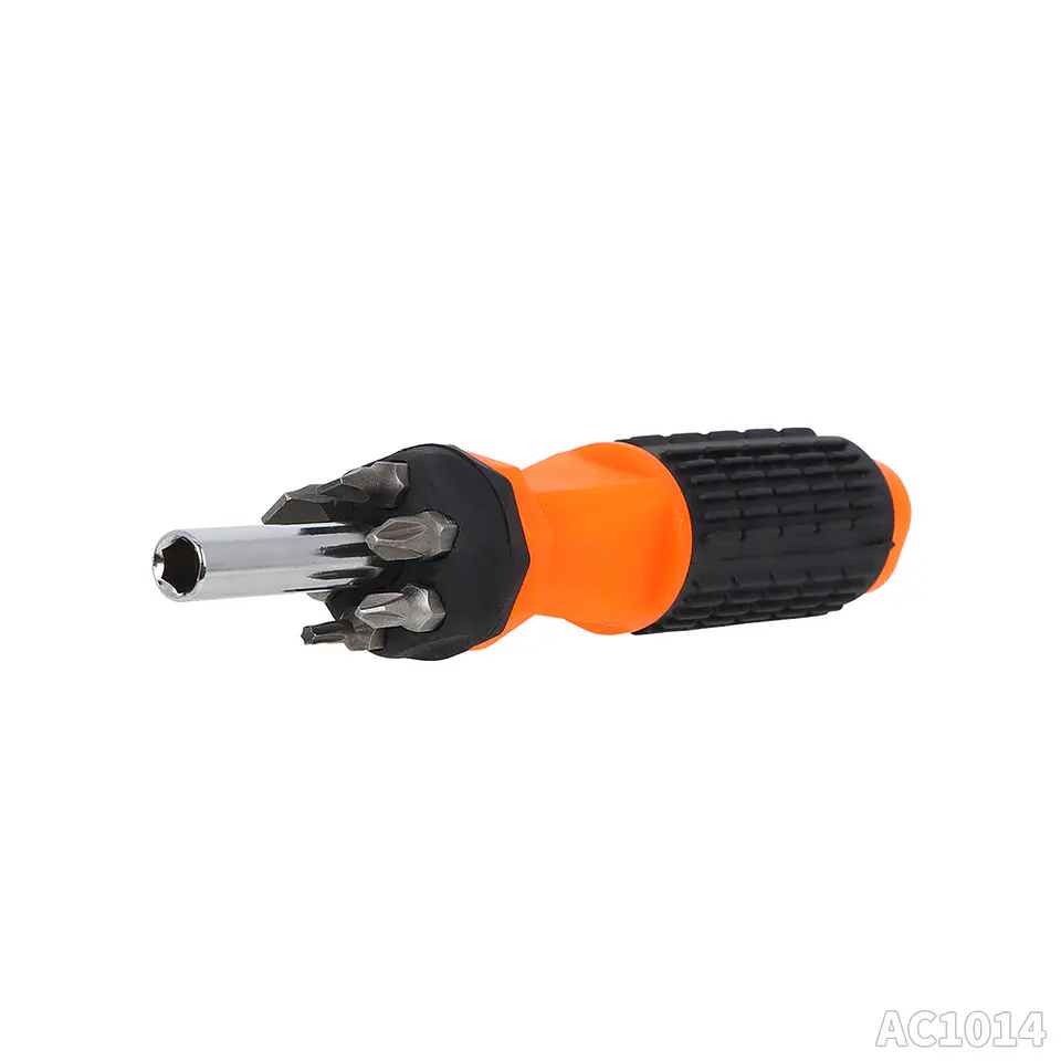 Destornillador de Ocultación OwnsBox 6-en-1 - Stash Safe Pro 4