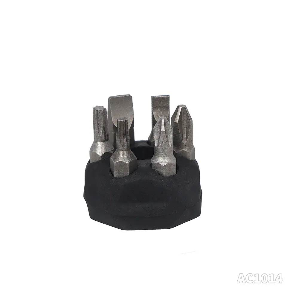 Destornillador de Ocultación OwnsBox 6-en-1 - Stash Safe Pro 7