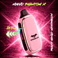Vaporizador Gremlin Phantom X 50.000 Puffs - Miniatura 5