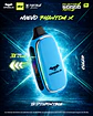 Vaporizador Desechable Gremlin Phantom X 50.000 Puffs - Miniatura 6