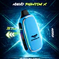 Vaporizador Gremlin Phantom X 50.000 Puffs - Miniatura 3