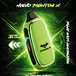 Vaporizador Gremlin Phantom X 50.000 Puffs - Miniatura 7