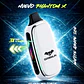 Vaporizador Gremlin Phantom X 50.000 Puffs - Miniatura 9