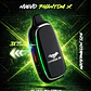 Vaporizador Gremlin Phantom X 50.000 Puffs - Miniatura 11