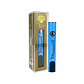 Vaporizador Led Brass Knuckles 900mah Para Cartridges 510 - Miniatura 3