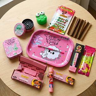 Pack Friendly Pink – 11 productos para una experiencia completa