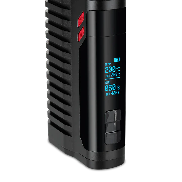 Vaporizador Para Hierbas Fenix 2.0 – Convección Real, Control Total 2