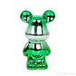 Moledor Croamado Oso 14cm - 4 Pisos-  - Miniatura 1