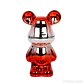 Moledor Croamado Oso 14cm - 4 Pisos-  - Miniatura 3
