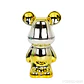 Moledor Croamado Oso 14cm - 4 Pisos-  - Miniatura 5