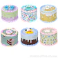 Moledor Stoner Kittty 50mm Edicion Pastel ( 6 Diseños ) - Miniatura 18