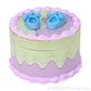 Moledor Stoner Kittty 50mm Edicion Pastel ( 6 Diseños ) - Miniatura 12