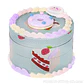 Moledor Stoner Kittty 50mm Edicion Pastel ( 6 Diseños ) - Miniatura 10