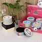 Moledor Stoner Kittty 50mm Edicion Pastel ( 6 Diseños ) - Miniatura 20