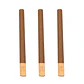 Cono de Cáñamo Pre-enrollado Honeypuff 98mm con Boquilla de Madera (Saborizado) - Miniatura 5