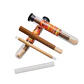 Cono de Cáñamo Pre-enrollado Honeypuff 98mm con Boquilla de Madera (Saborizado) - Miniatura 6