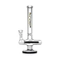Bong de Pyrex Phoenix Star Horizontal Percolator 30cms - Miniatura 3